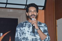 Gem Movie Release Date Announcement Press Meet